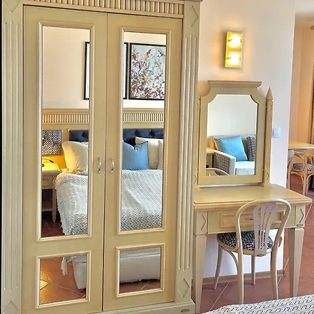 Appartamento Sh Holidays & Health Beach-apartments