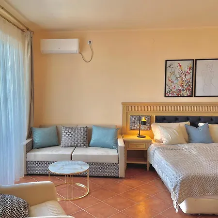 Sh Holidays & Health Beach-apartments 아파트