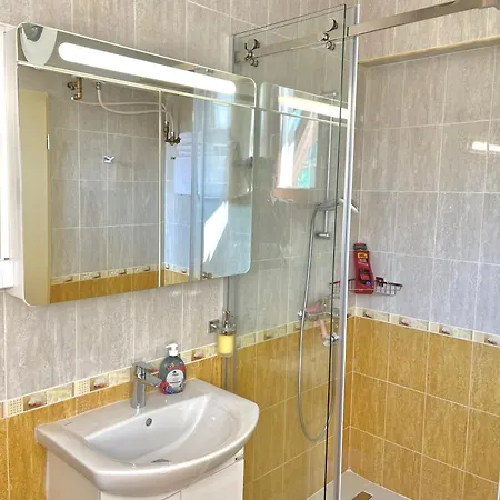 Lejlighed Sh Holidays & Health Beach-apartments Sozopol