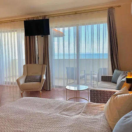 Lejlighed Sh Holidays & Health Beach-apartments