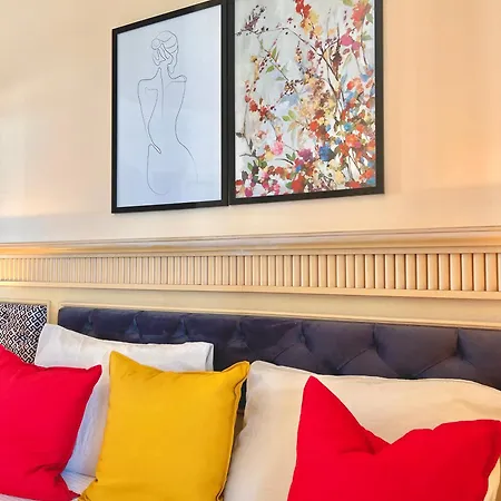 Sh Holidays & Health Beach-apartments Апартаменты