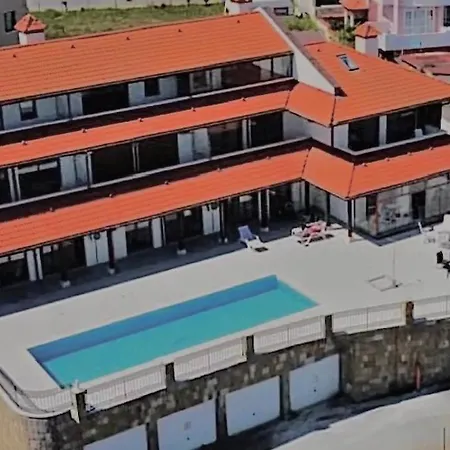 Sh Holidays & Health Beach-apartments Appartamento *