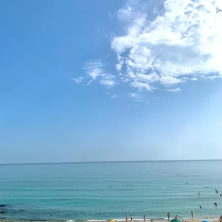 Sh Holidays & Health Beach-apartments Апартаменты