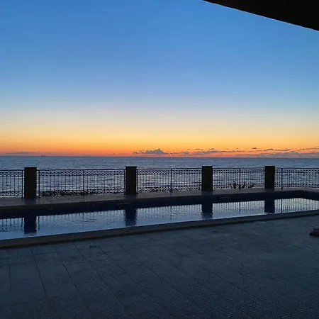 Sh Holidays & Health Beach-apartments 소조폴