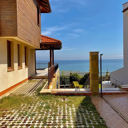 Sh Holidays & Health Beach-apartments